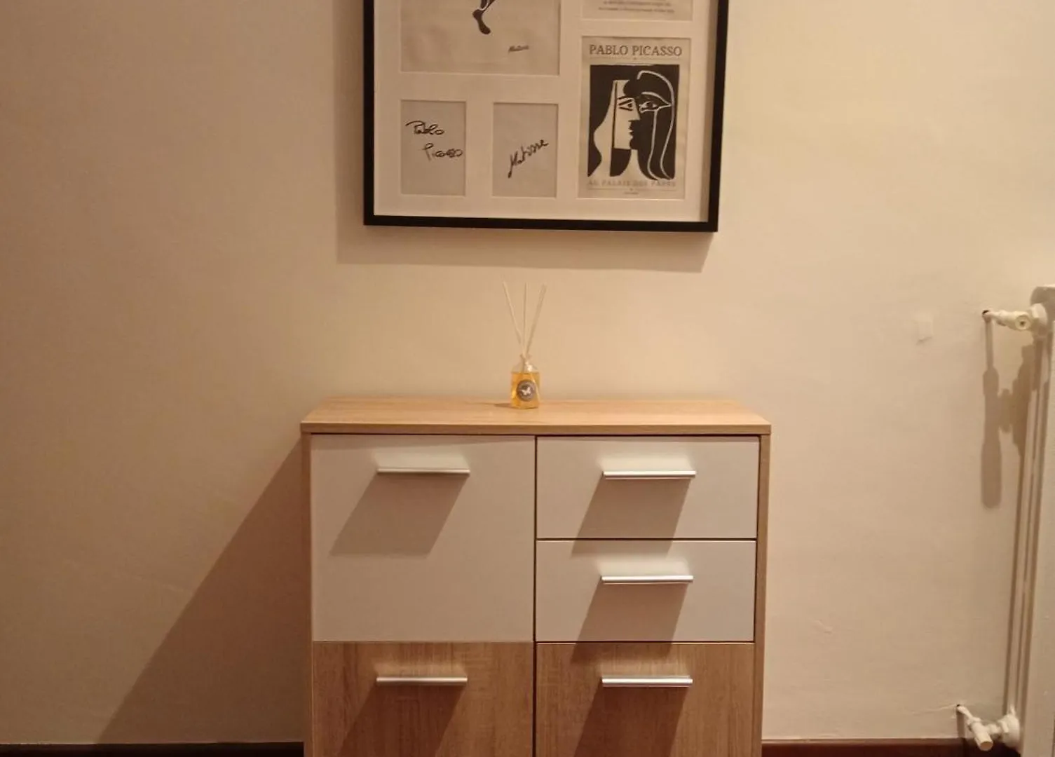 Appartamento Primo Piano Enna Italia