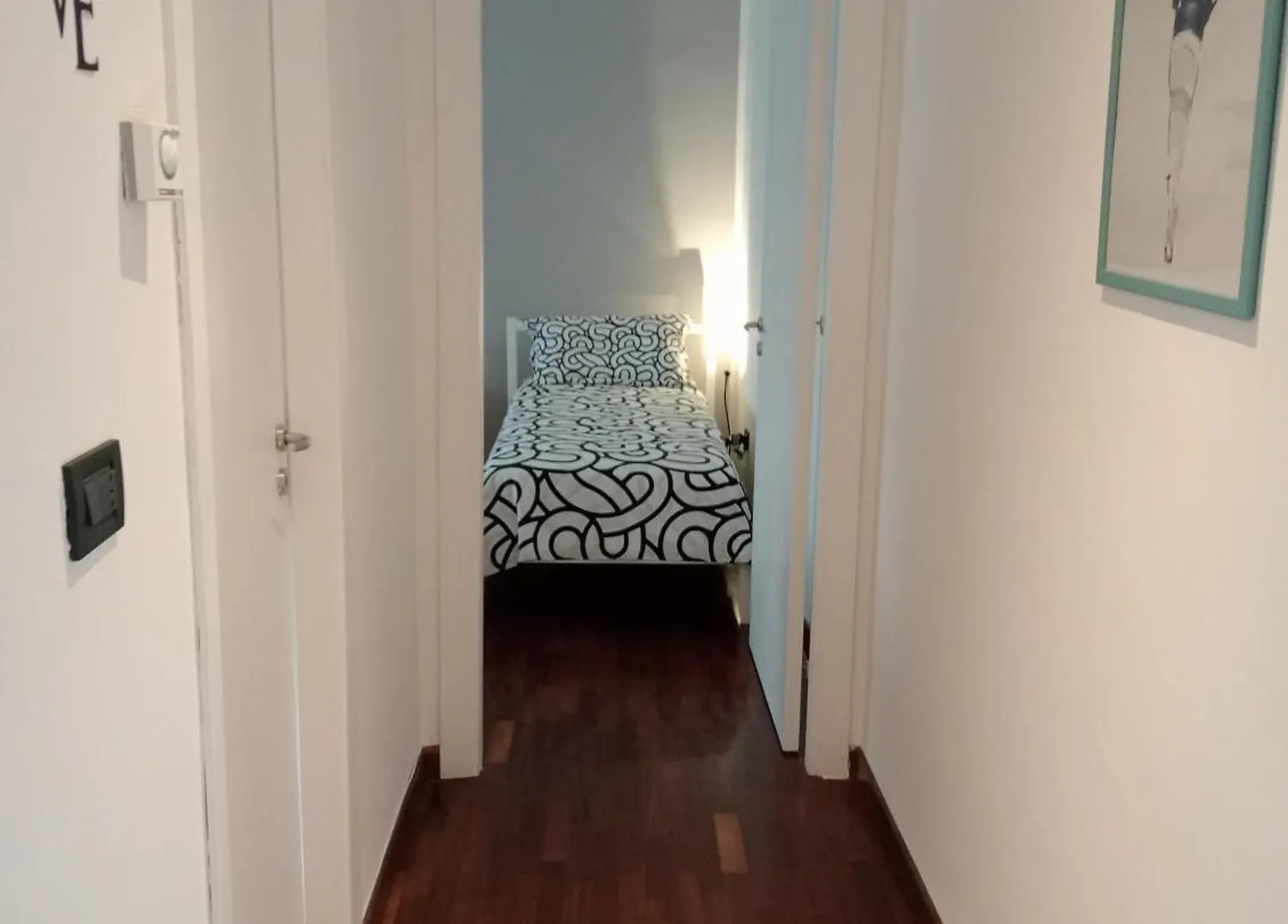 Appartamento Primo Piano Enna
