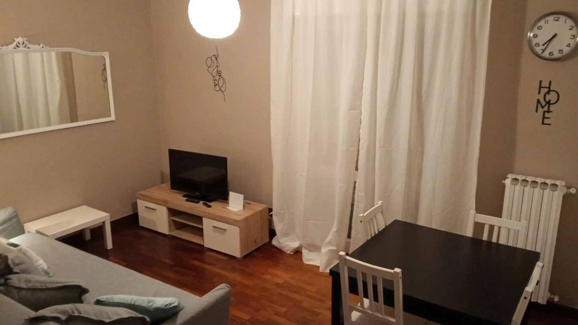 Appartamento Primo Piano Enna