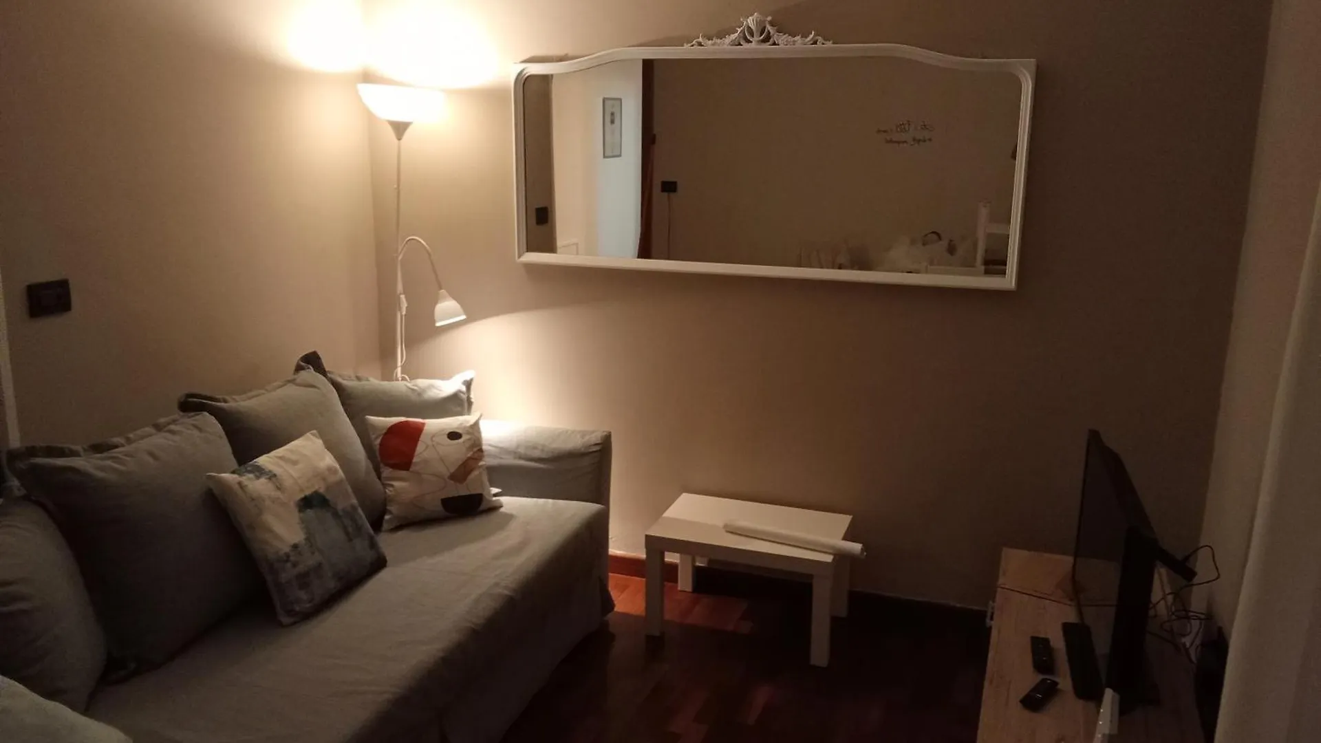 Appartamento Primo Piano Enna