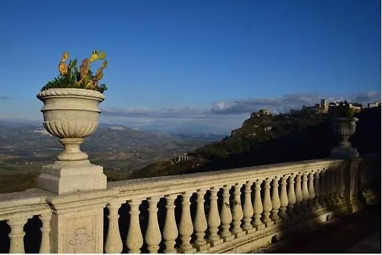 Appartamento Primo Piano Enna