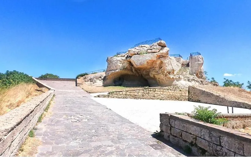 Primo Piano Διαμέρισμα Έννα