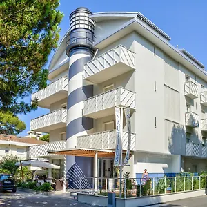 Nautilus Hotel Riccione